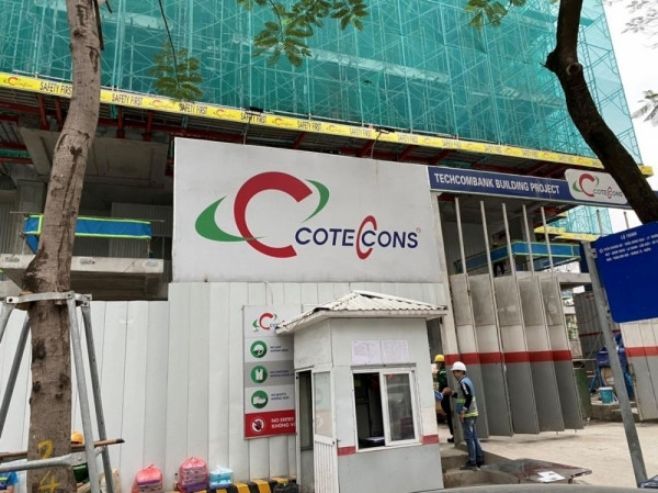 Conteccons (CTD) chi 43 tỷ đồng mua lại trái phiếu trước hạn
