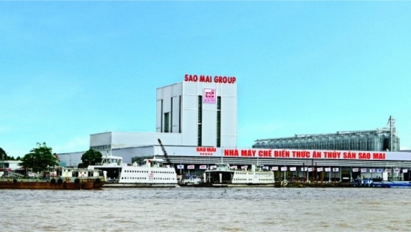 Tập đoàn Sao Mai (ASM) khởi công dự án nghìn tỷ tại Thanh Hóa