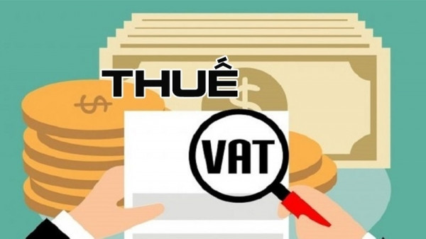 Giảm 2% thuế VAT từ 01/01/2024