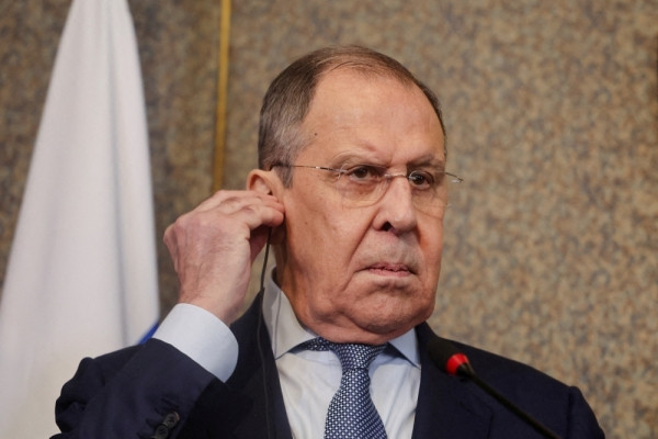 Ngoại trưởng Nga Sergey Lavrov: 'Mọi người đã chán đồng USD'