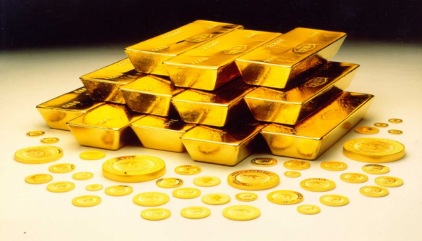 Giá vàng tiếp tục lao dốc xuống 70 triệu đồng/lượng trong ngày cuối năm 2023