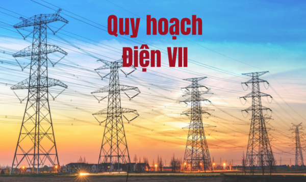 Sai phạm quy hoạch điện VII: 'Chỉ tên' EVN và các đơn vị không hoàn thành đầu tư lưới điện