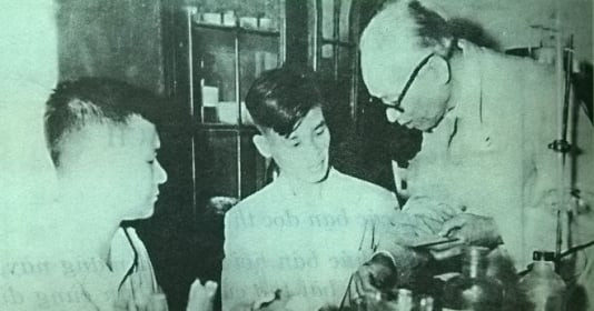Vị doanh nhân lẫy lừng từng từ chối chức Bộ trưởng: Người đặt nền móng cho ngành sơn mài, có nhiều đóng góp to lớn cho cách mạng Việt Nam