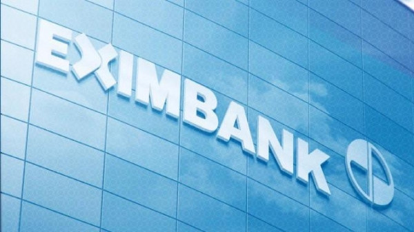 Eximbank (EIB) tiếp tục giảm lãi suất huy động