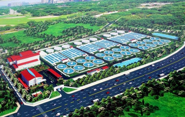 Liên danh nhà thầu dự án 16.000 tỷ đồng tại Hà Nội bị chấm dứt gói thầu và đề nghị thanh tra