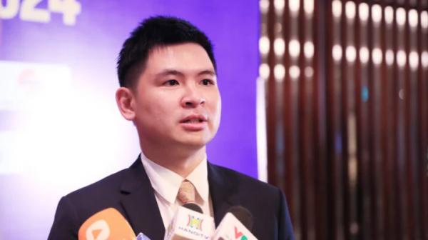 Con trai bầu Hiển đảm nhiệm vị trí Chủ tịch HĐQT Thể thao Hà Nội - T&T