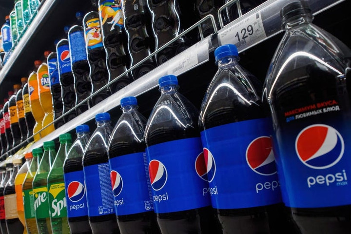 Bi kịch của PepsiCo: Các siêu thị từ chối loạt sản phẩm từ khoai tây chiên Lay's, Lipton, Pepsi, 7 Up