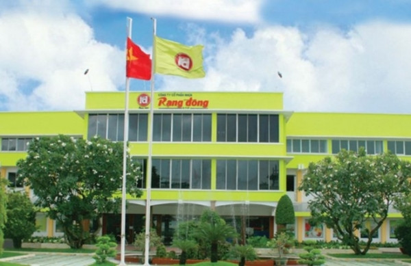 Chủ tịch Rạng Đông Holding muốn bán 5 triệu cổ phiếu RDP