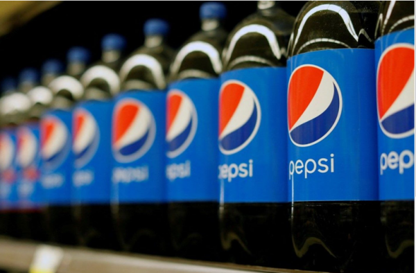 PepsiCo chính thức lên tiếng trước bi kịch bị 'cấm cửa' tại châu Âu, cổ phiếu đã tăng 0,1%