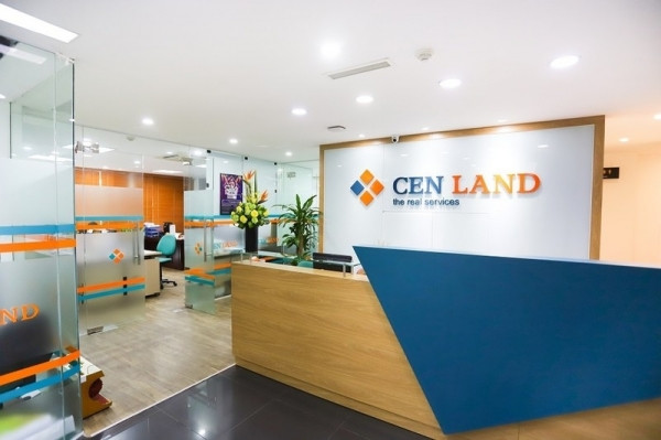 Cen Land (CRE) chậm trả toàn bộ lãi lô trái phiếu Chứng khoán VNDirect (VND) đầu tư