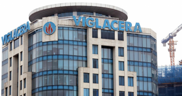 Viglacera (VGC) ước lãi 1.600 tỷ đồng năm 2023, giảm 31% so với cùng kỳ
