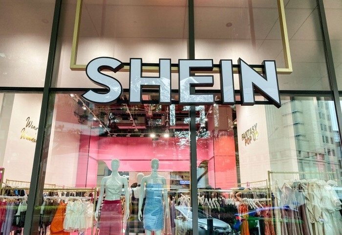 Doanh thu của Shein có khả năng vượt 30 tỷ USD một năm, lớn hơn cả Zara và H&M