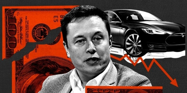 Tesla lại giảm giá tại Trung Quốc, thị trường xe điện lớn nhất thế giới không còn mặn mà?