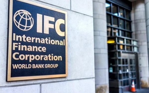 Tổ chức Tài chính Quốc tế (IFC) rót vốn 'khủng' cho doanh nghiệp sản xuất ván gỗ KES Group