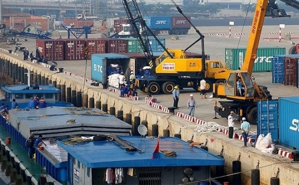 Cảng Phước An (PAP): Một dự án tắc, 7 năm 'trắng doanh thu'