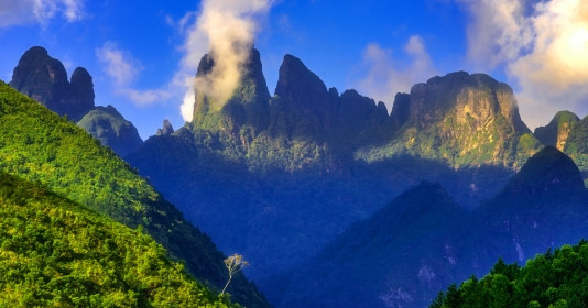 Những điểm du lịch Cát Cát không thể bỏ qua