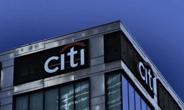 Thua lỗ nặng nề, Citigroup công bố cắt giảm 20.000 việc làm