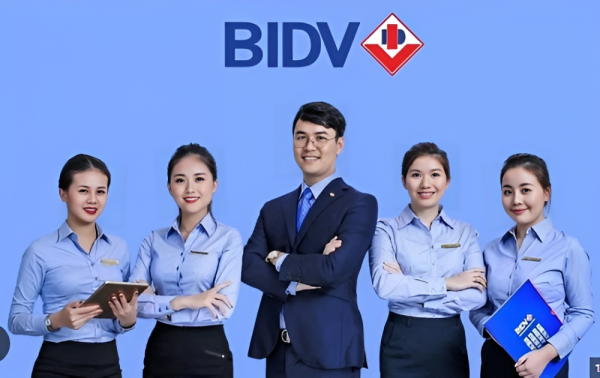 BIDV (BID) mua lại 1.000 tỷ đồng trái phiếu trước hạn