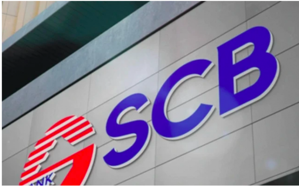 SCB nâng hạn mức giao dịch chuyển tiền nhanh lên 200 triệu đồng/ngày