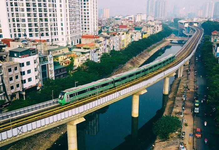 Tìm cách làm “đột phá” để nhanh chóng hoàn chỉnh mạng lưới đường sắt đô thị tại Hà Nội và TP HCM