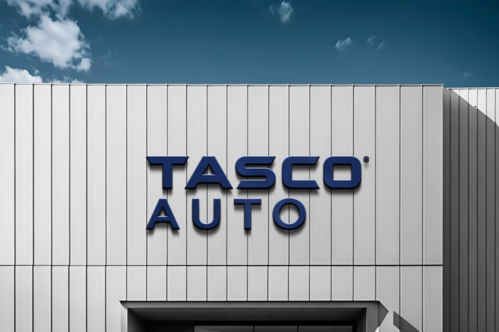 Tasco tiết lộ kế hoạch nghiêm túc phát triển ngành ô tô
