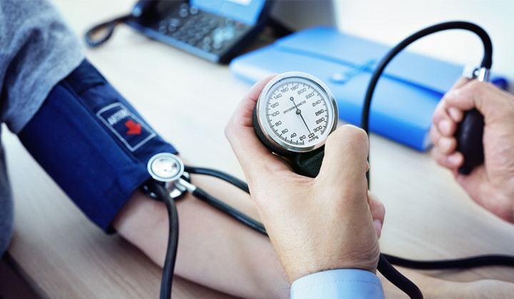 Chỉ số huyết áp cao bao nhiêu thì phải uống thuốc?