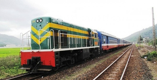Rót 2.200 tỷ đồng đấu nối đường sắt từ Lào Cai với Trung Quốc