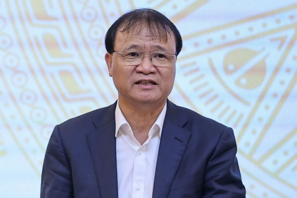 Đề nghị khai trừ ra khỏi Đảng Thứ trưởng Bộ Công Thương, Bí thư Lâm Đồng, khiển trách nguyên Phó Thủ tướng Trịnh Đình Dũng