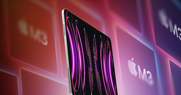 iPad và MacBook Air dự kiến ra mắt cuối tháng 3 có gì mới?