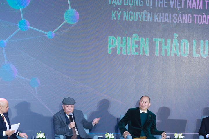 Kỷ nguyên AI và giấc mơ của người Việt
