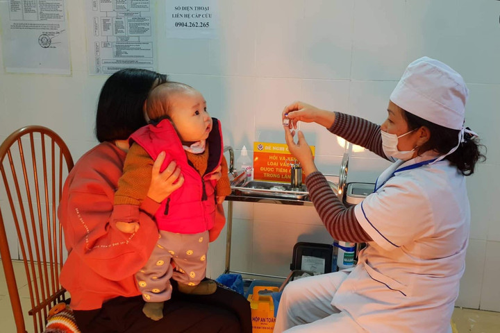 Tổ chức WHO chỉ ra 4 điểm sáng của ngành y tế Việt Nam