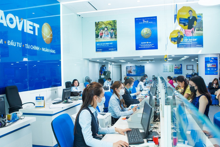 Tập đoàn Bảo Việt tăng trưởng 10,6% năm 2023