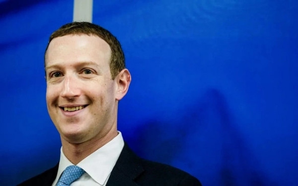 Meta lần đầu chia cổ tức, tỷ phú Mark Zuckerberg sắp 'bỏ túi' 700 triệu USD mỗi năm