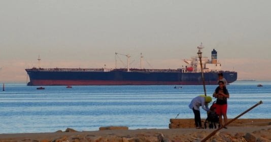 Tuyến đường hàng hải nguy hiểm nhất thế giới: Xử lý khoảng 12% khối lượng thương mại toàn cầu, có thể làm đứt gãy chuỗi cung ứng của cả hành tinh nếu xảy ra tắc nghẽn