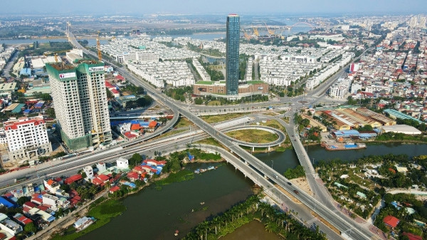 Thành phố trực thuộc Trung ương thuộc top đầu phát triển kinh tế đã thu ngân sách 10.000 tỷ đồng