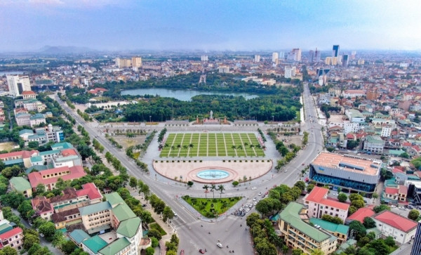 Thành phố trực thuộc tỉnh rộng nhất Việt Nam sẽ tăng gấp 4 lần dân số sau mở rộng