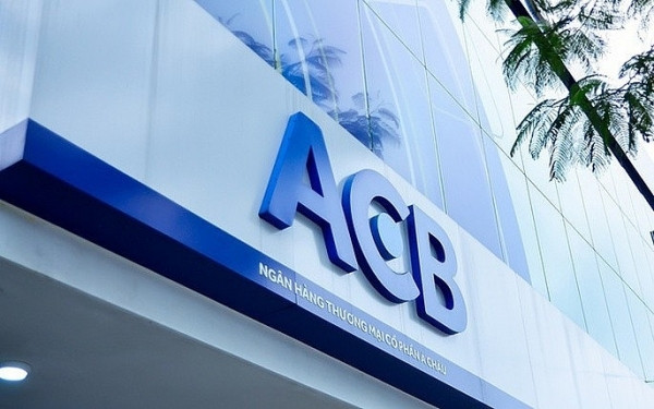 ACB báo nợ xấu ‘phình to', gia tăng trích lập dự phòng rủi ro tín dụng gấp 25 lần cùng kỳ