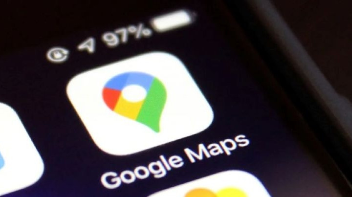 Khám phá tính năng AI mới được thêm vào Google Maps