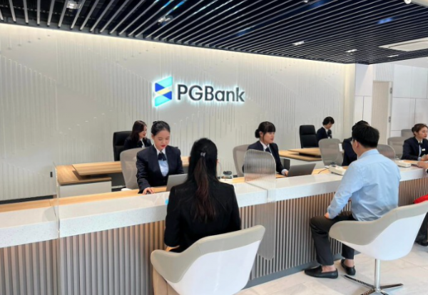 PGBank (PGB) chốt danh sách cổ đông phát hành 120 triệu cổ phiếu thưởng