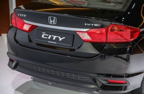 GPBank chào bán xe ô tô nhãn hiệu Honda, giá khởi điểm 240 triệu đồng