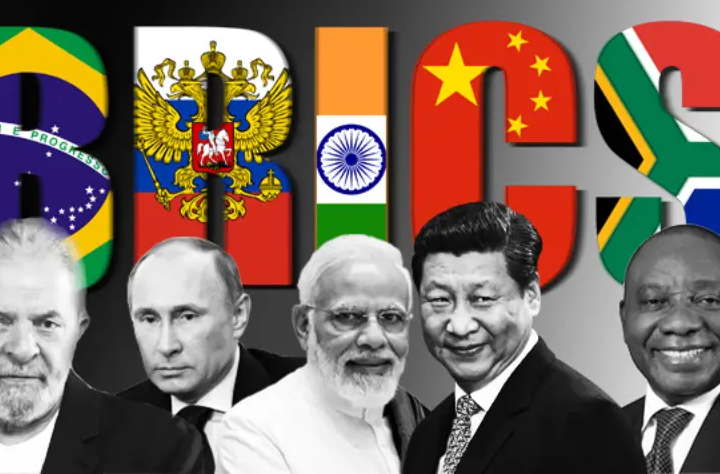 Tập hợp những nền kinh tế tăng trưởng nhanh nhất thế giới, BRICS sắp đánh bại G7 trên một khía cạnh