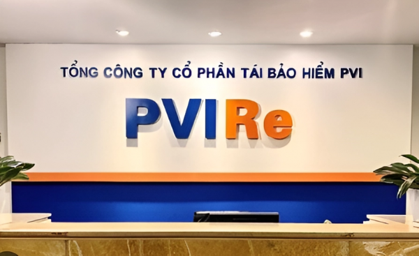 Hanoi Re (PRE) bị phạt và truy thu thuế gần 1,5 tỷ đồng