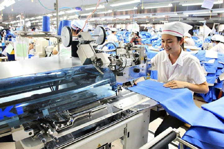 Hà Nội có trên 80% doanh nghiệp mở xưởng sản xuất ngay sau kỳ nghỉ Tết