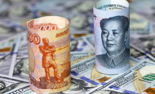 Trung Quốc tìm cách giảm phụ thuộc đồng USD