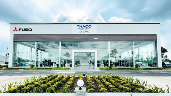 Thaco lên kế hoạch tuyển dụng mới khoảng 15.000 nhân sự