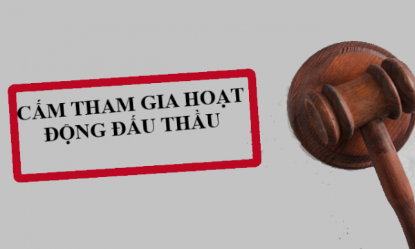 Một doanh nghiệp tại Kon Tum bị phạt và cấm tham gia đấu thầu trong 4 năm