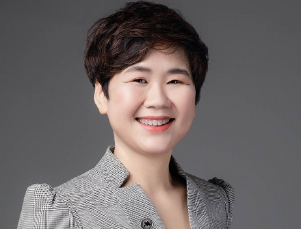 Bà Đinh Thị Tố Uyên tiếp tục đảm nhận vị trí Phó Tổng Giám đốc MSB