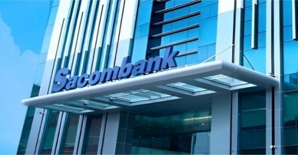 Sacombank (STB): Sẽ hoàn thành Đề án tái cơ cấu trong nửa đầu năm nay