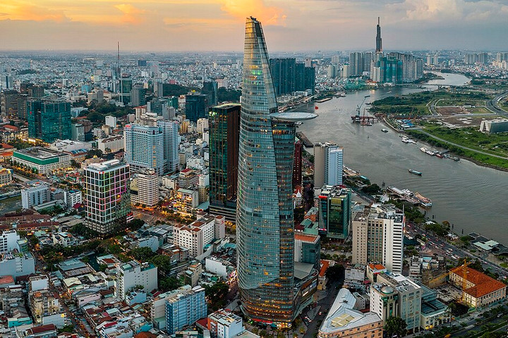 Thành phố Hồ Chí Minh đặt ra 9 nhiệm vụ trọng tâm trong thực hiện chuyển đổi số năm 2024