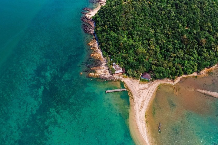 Tỉnh miền Trung sở hữu hòn đảo được ví như 'Bali Việt Nam' sẽ thành lập Công viên địa chất, hướng tới danh hiệu UNESCO